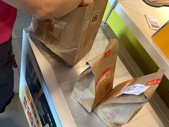-麦当劳(世贸店)