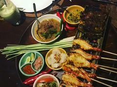 -DiAtas by Art Cafe Bumbu Bali