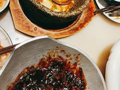 -绿茶餐厅(领展购物广场·中关村店)