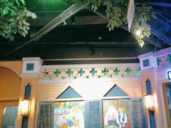 -胖老汉椒麻鸡清真新疆菜(西御街店)