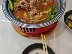 -点蹄擂椒猪脚饭(天虹汇一城店)