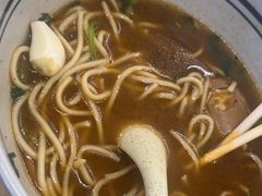 -小马牛肉面·牛骨熬制(南京博物院店)