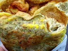 -清真·二嫂子煎饼果子(鼓楼旗舰形象店)