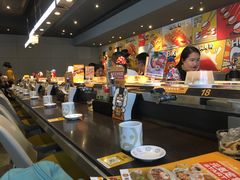 -元气寿司(东方宝泰店)