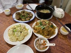 炒米粉-万兴菜馆(龙华店)