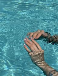 -MB·nail美甲美睫