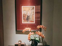 -民国红公馆·秦淮八艳(夫子庙店)