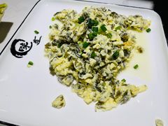 -千岛湖小鱼儿·淳安匠心农家菜