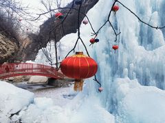 -黑龙潭风景区
