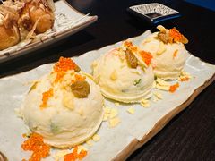 -岚山·居酒屋(科华店)