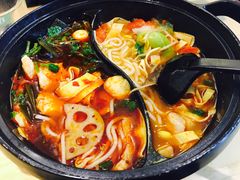 -线人米线(桂林路店)