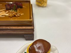 -万豪金殿(香港JW万豪酒店)