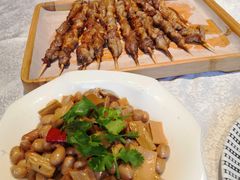 -宛平李记小吃(东关街店)