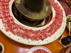 -乐宴·老北京铜火锅(八卦岭店)