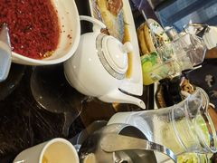 -走马楼饭庄(慈城古县城店)