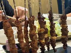 -和庆斋羊蝎子火锅·碳缸烧烤(顺义旗舰店)
