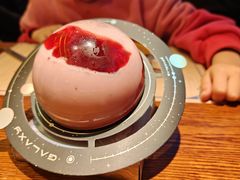 -SPACELAB失重餐厅(合生汇店)