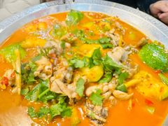 -佬缸炮江湖川菜(玉林店)