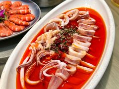 -巽寮印象美食部落餐厅·海鲜·地方特色菜(惠州体验店)