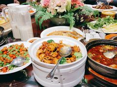 -红杏酒家·地道川菜(一品天下店)