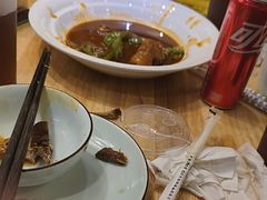 -伊喜饺子·烤鸭(五道口学院路店)