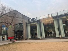 -唐廊烤鸭店(工体店)