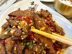 -金姐台湾菜(珠江路店)
