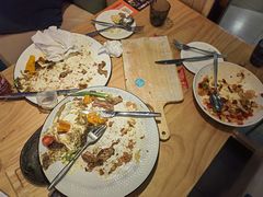 -夏日玛莉西餐厅(岳阳花板桥步步高店)