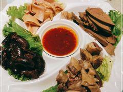 -牧马人奶茶馆(乌兰察布总店)