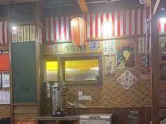 -小川洋风料理(街道口店)