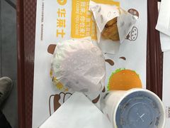-华莱士·全鸡汉堡(柳州店)