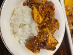 -陈麻婆豆腐(旗舰店)