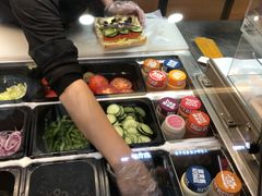 -赛百味SUBWAY(卓越店)