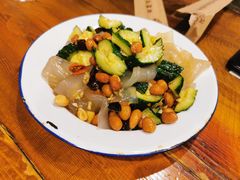 -炙热青春怀旧主题餐厅(河北路店)
