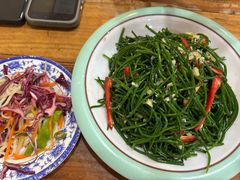 -桂花香手工面(鼓楼店)
