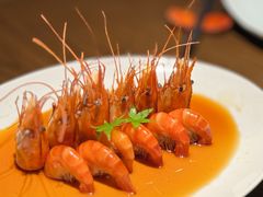 -品味杭州·粤式融合·海鲜小馆·钱江新城CBD