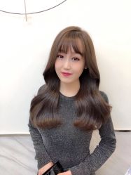 -Rise Hair上升造型