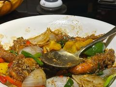 -金厨泰国餐厅·全泰籍厨师料理(拱北店)