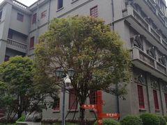 -南昌八一起义纪念馆