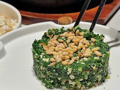 -顶特勒·黄鱼馆·特色菜(上海大世界店)
