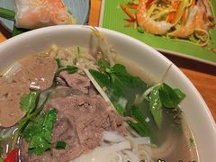 -越美小馆·越南料理(曲江店)
