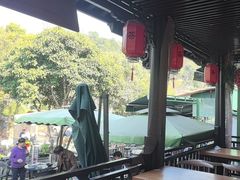-阿巧茶庄