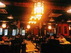 -蜀九香火锅(彩虹店)