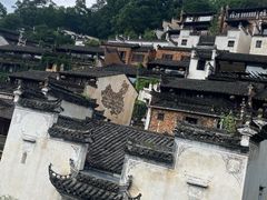 -婺源风景区