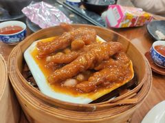 -一壶私房菜·顺德菜·顺德鱼生