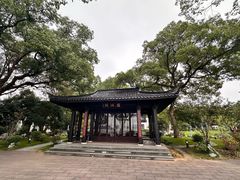 -杭州西湖柳莺里酒店·闻莺厅