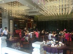 大堂-宁波状元楼酒店(和义路店)