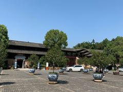 -景德镇古窑民俗博览区