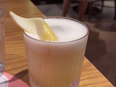 -Kathleen's Bistro&Bar 凯圣琳西餐厅(漕河泾印象城店)