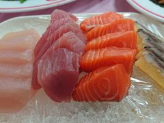 -阿兴生鱼片(大光路店)